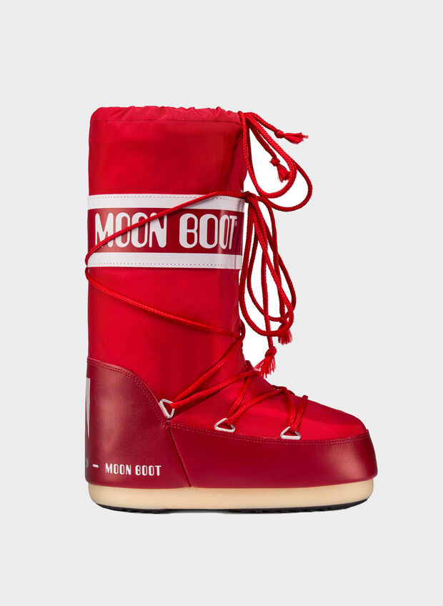 DOPOSCI MOON BOOT, 003RED, large