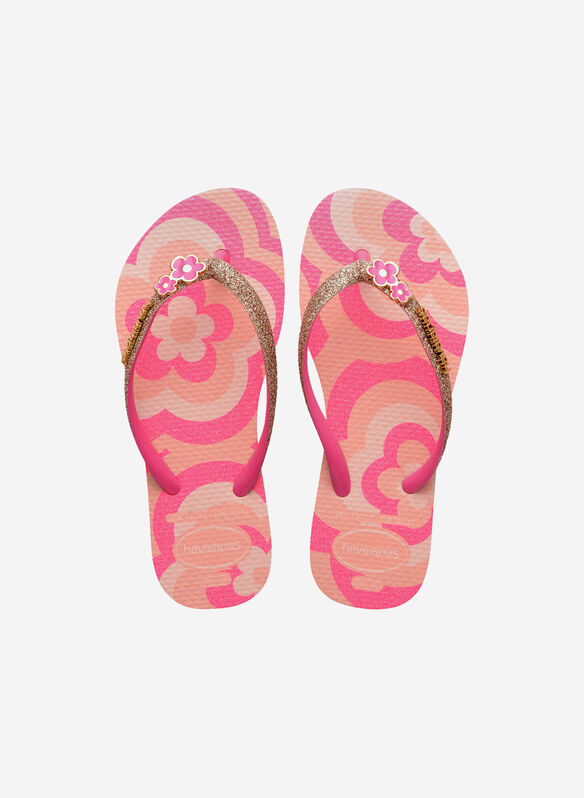 INFRADITO SLIM GLITTER II, 3128 PINK, medium