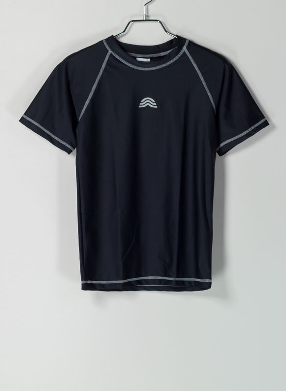 MAGLIA  MARTINICA ANTI UV, C BLK, medium