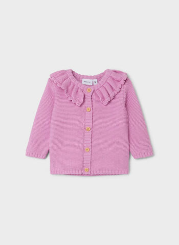 CARDIGAN LIANNE BIMBA, , small