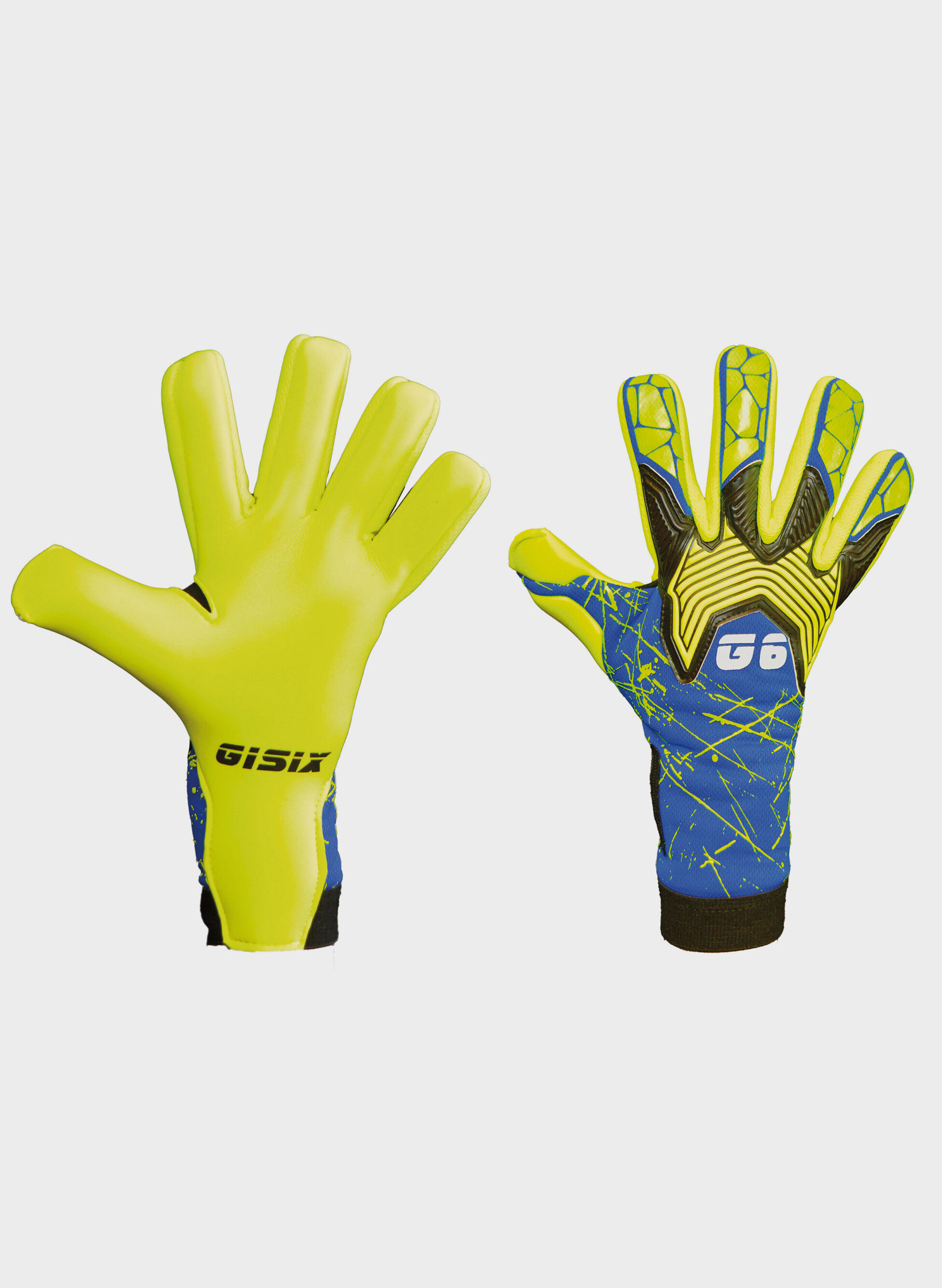 GISIX GUANTO PORTIERE TECNO 24