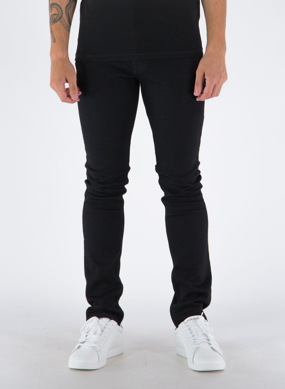 PANTALONE 5 TASCHE MIAMI SKINNY