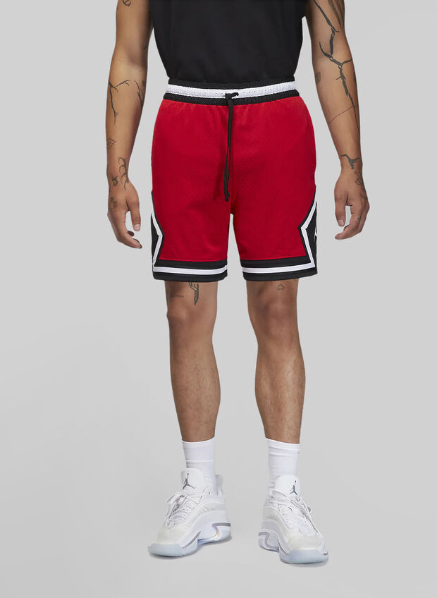 BERMUDA JORDAN DIAMOND, 687 RED, large