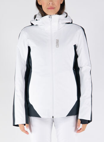 GIACCA SCI BICOLOR, 01A BLKWHT, small
