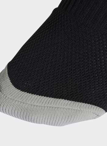 CALZETTONI DA CALCIO MILANO '23, BLK, small