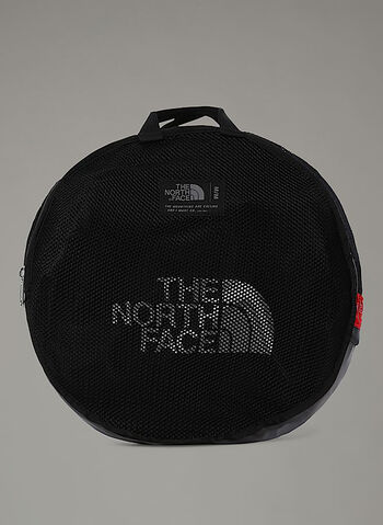 BORSA M BASE CAMP UNISEX, BLK, small