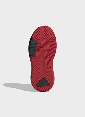 SCARPA OWNTHEGAME 3.0 RAGAZZO, REDBLK, small