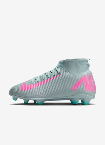 SCARPA SUPERFLY 10 CLUB RAGAZZO, 301 OCEANPINK, small