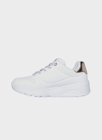 SCARPA UNO LITE BAMBINA, WHT WHTROSE, small