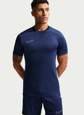 MAGLIA ACADEMY DRI-FIT, 493 NVY, thumb