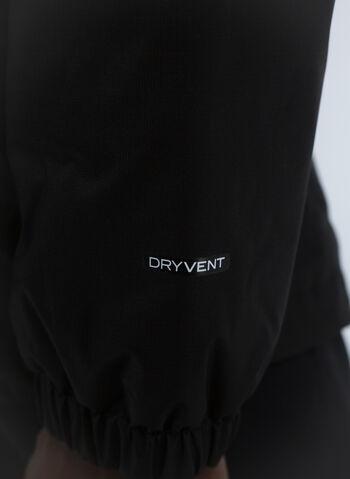 GIACCA QUEST INSULATED OUTDOOR, KY4 BLK, small