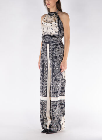 TUTA INTERA JAQUARD, N9224 BLK, small