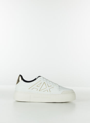 SCARPA COURT PLATFORM, T782 WHTGOLD, small