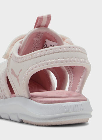 SANDALO FUN RACER, 07 PINK, small