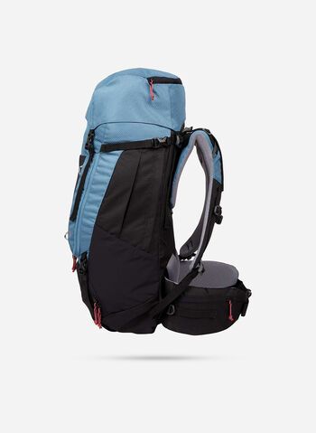 ZAINO MAKE II CT 50+10LT, 900 BLUEROSE, small