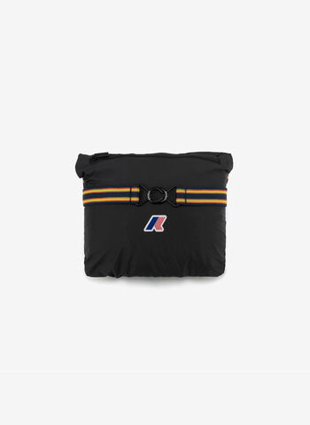 GIUBBOTTO SHARMEL TRAVEL 4.0, USY BLK, small