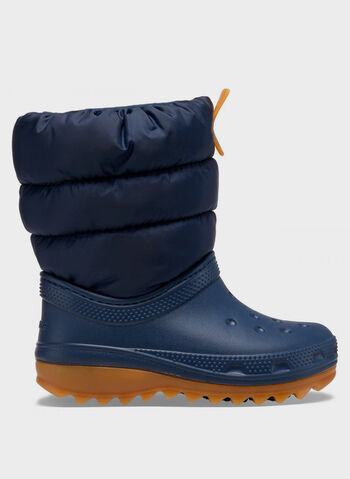 STIVALE CLASSIC NEO PUFF JUNIOR, NAGM NVY, small