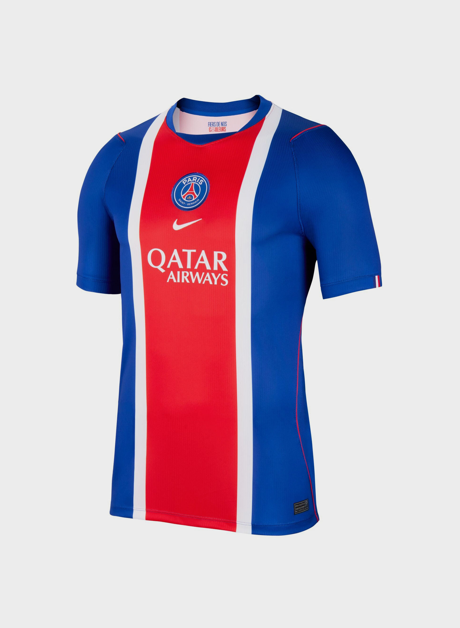 NIKE MAGLIA PSG HOME UFF 26-27 M