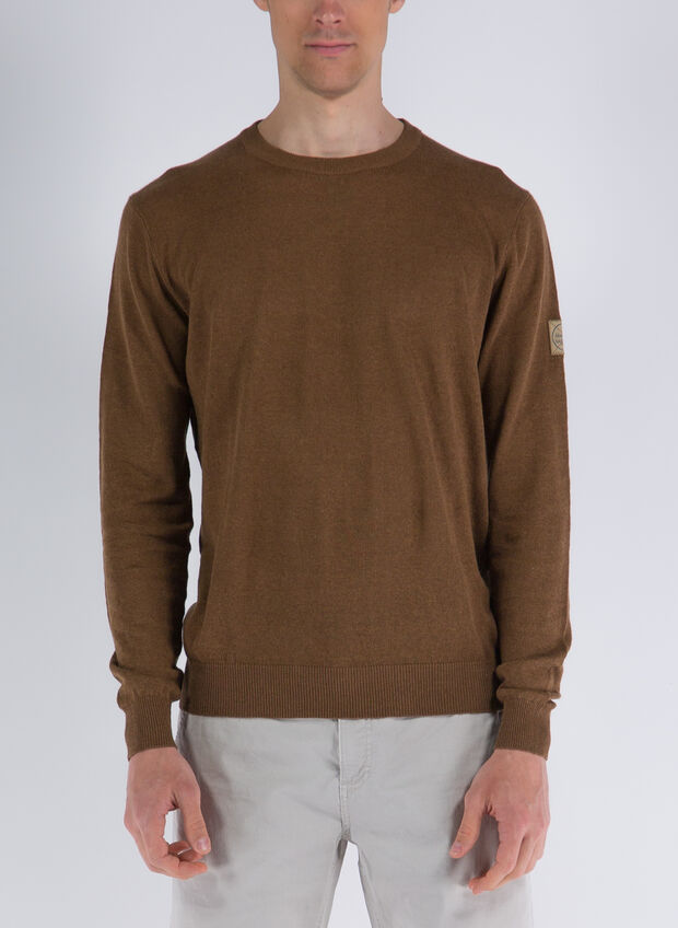 MAGLIONE FUNNEL, H05040 TEAK, large