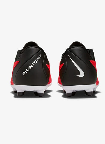 SCARPA PHANTOM GX CLUB FG-MG RAGAZZO, 600 REDBLKWHT, small