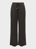 PANTALONE MYRA INTERLOOK, COFFEE BEAN, thumb