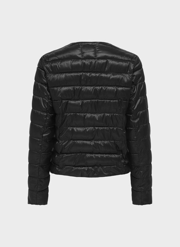 GIUBBOTTO VEGA, BLACK, medium