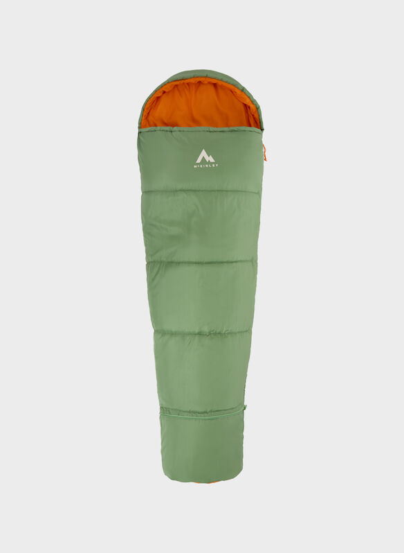 SACCOLETTO 125L SOFTEXT EXSTENDABLE, 901 GREENORANGE, medium
