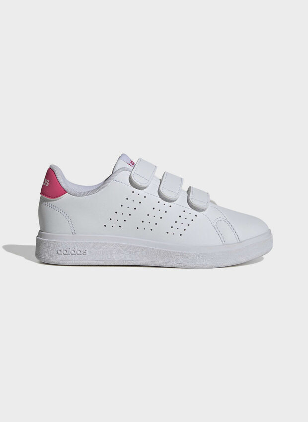 SCARPA ADVANTAGE 2.0 VELCRO BAMBINA, - WHTPINK, large