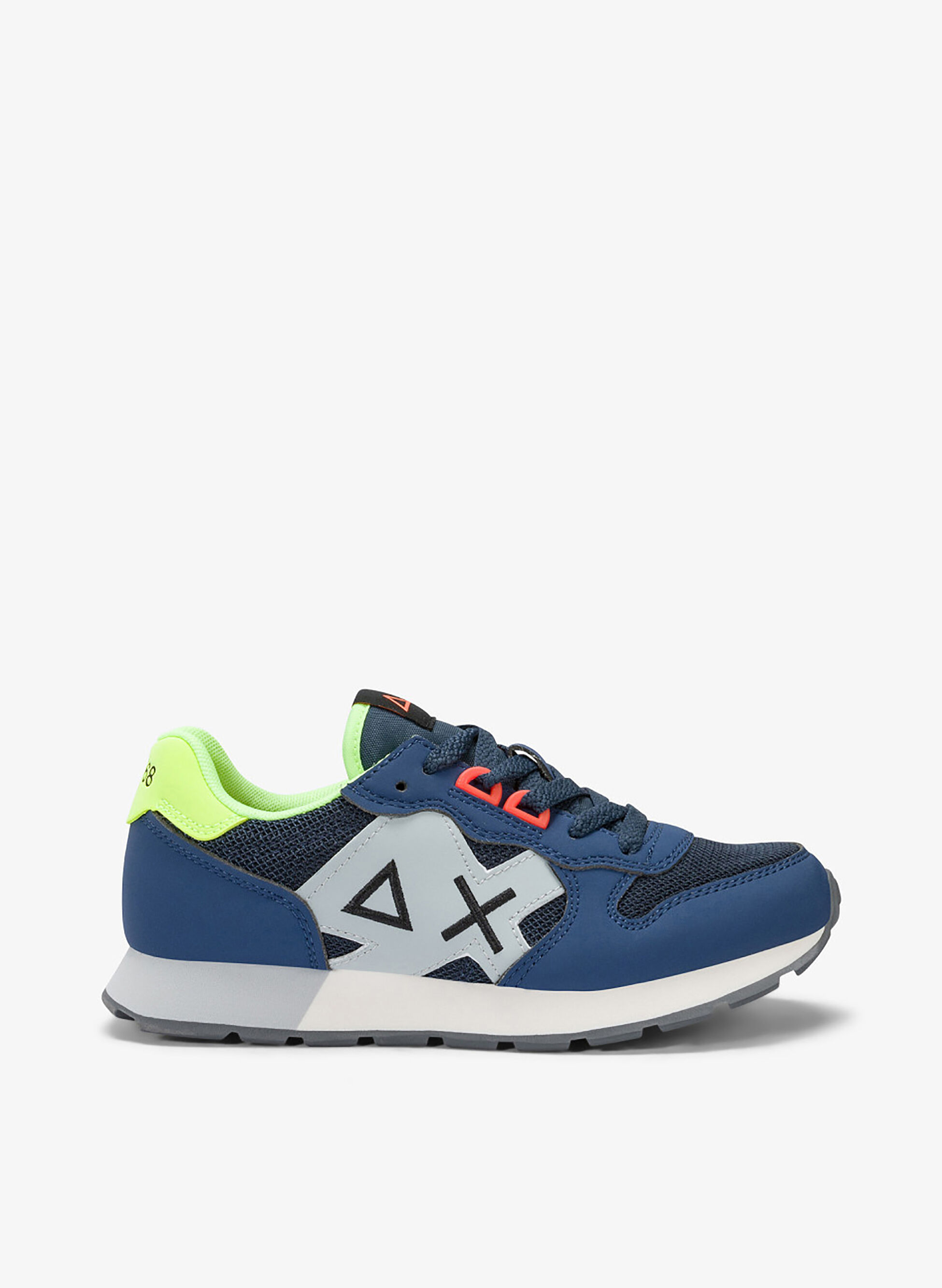 SUN68 SCARPA JAKI 2.0 RAGAZZO