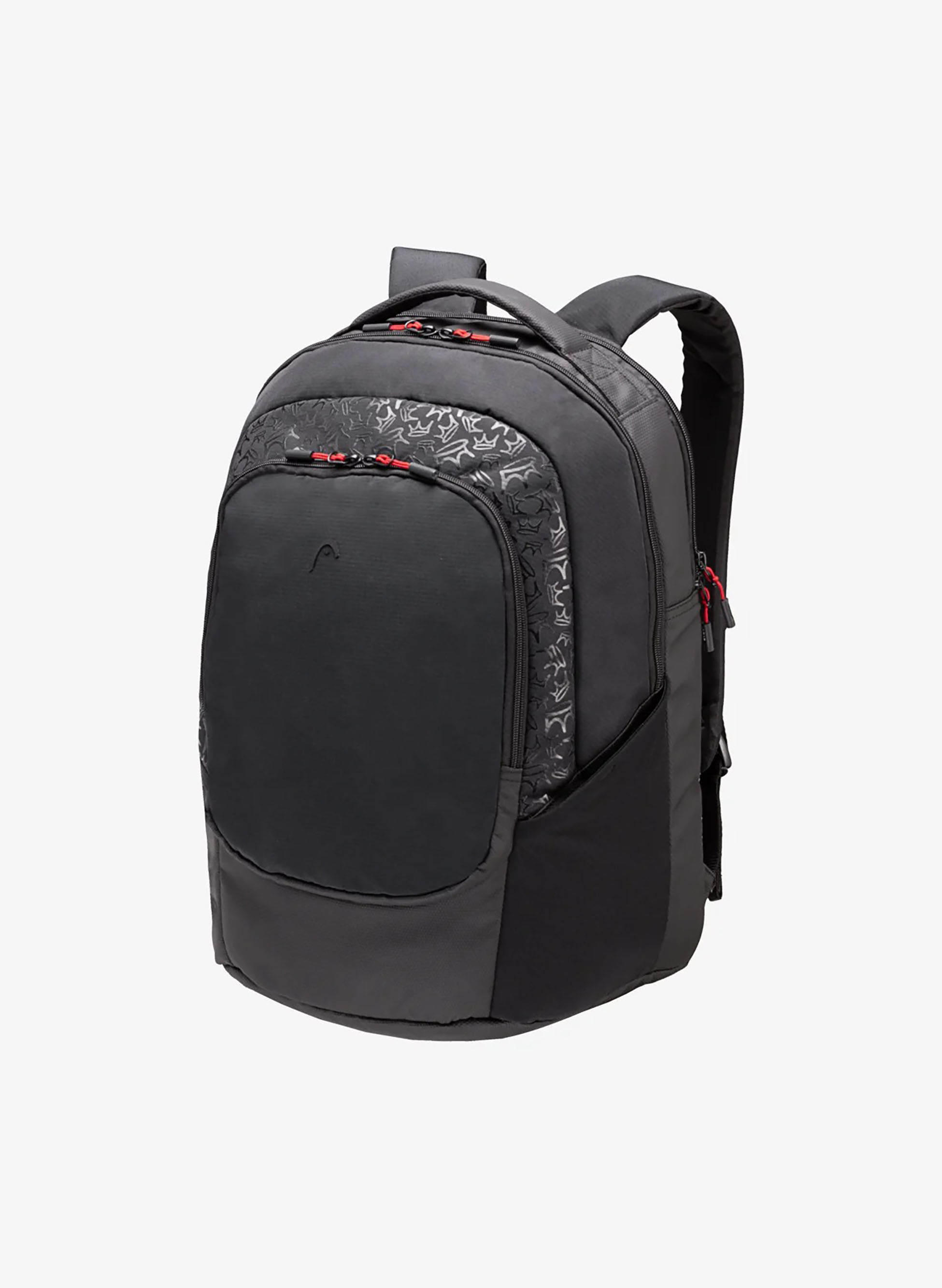 HEAD ZAINO COELLO PRO X 28L