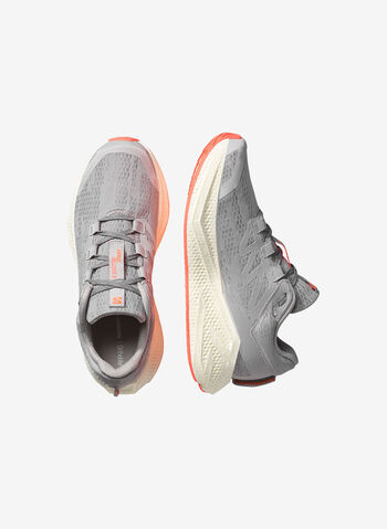 SCARPA AERO GLIDE 3, GREYRED, small