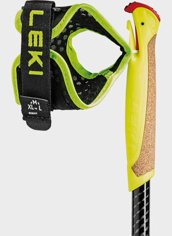 COPPIA BASTONI EVOTRAIL FX ONE, BLKYELRED, small