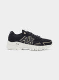 SCARPA SPEED LACE, MZ815 BLKGOLD, thumb