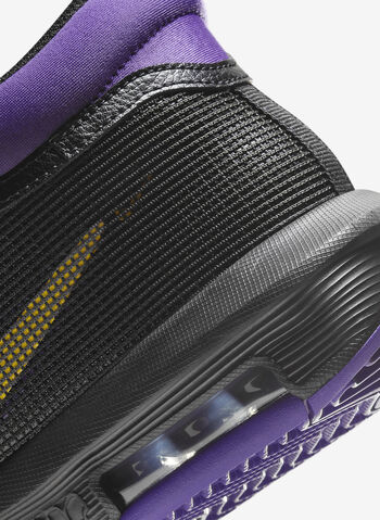 SCARPA LEBRON WITNESS VIII, 001 BLKGOLD, small