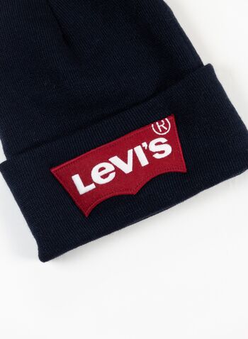 CAPPELLO IN MAGLIA BIG LOGO UNISEX, , small