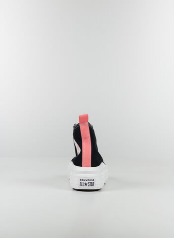 SCARPA CANVAS COLOR CHUCK TAYLOR ALL STAR MOVE RAGAZZA, , small