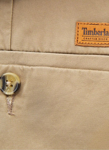 PANTALONE CHINO SLIM, 918 KAKI, small