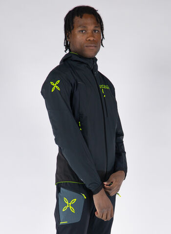 GIACCA AIR ACTION HYBRID OUTDOOR, 9070F BLK, small