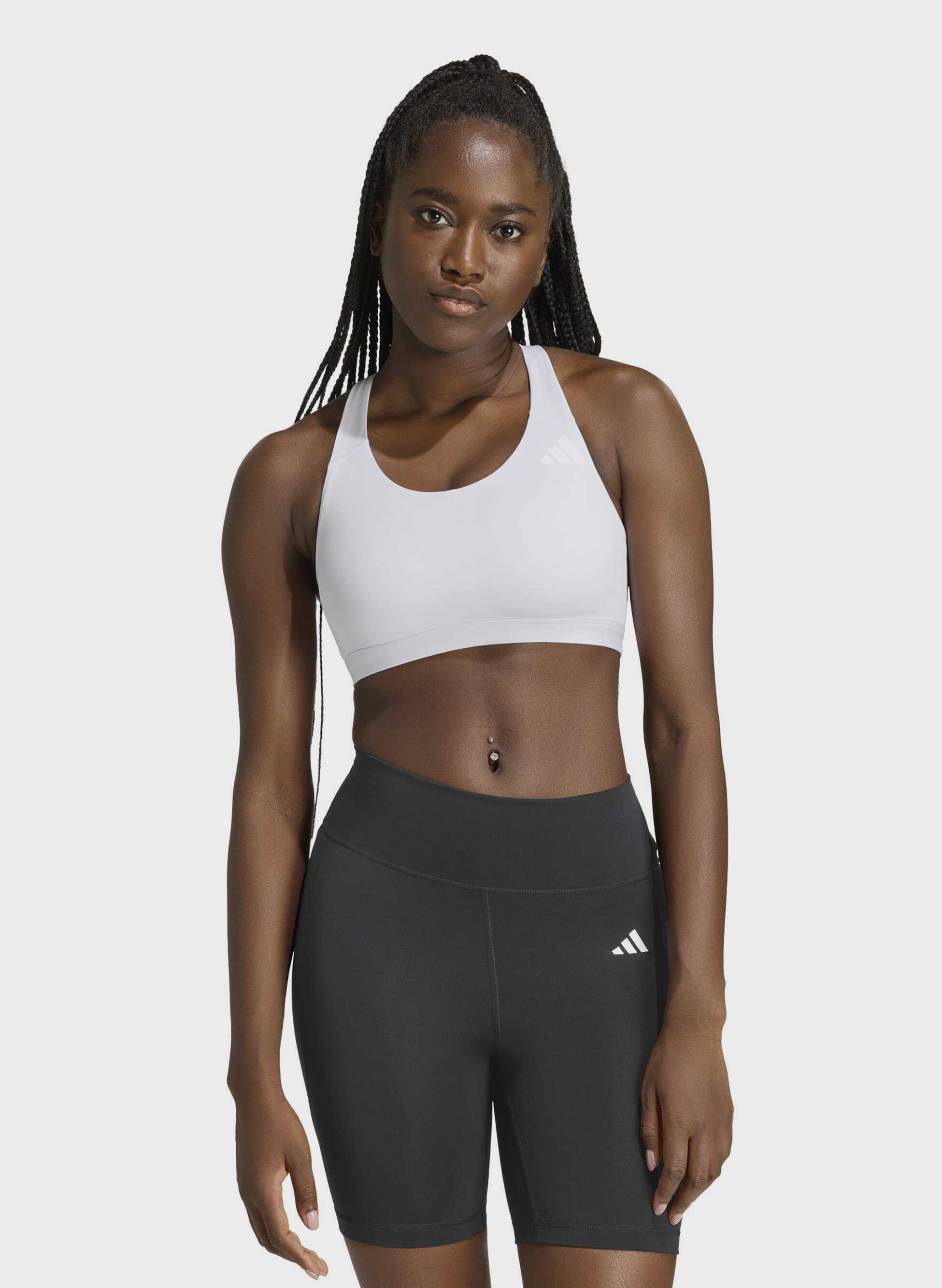 Bra Optime Medium Support