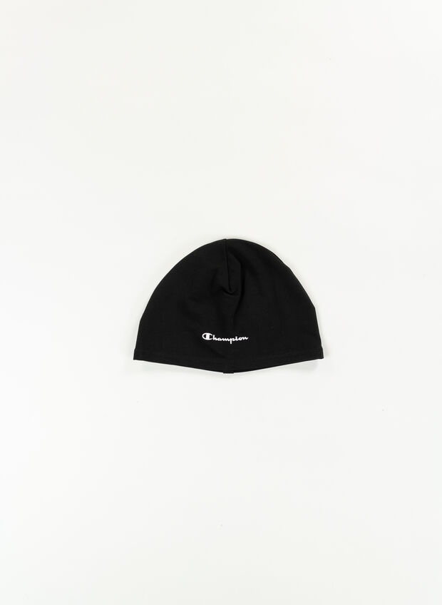 CAPPELLO ATHLETIC THERMIC, KK001 BLK, large