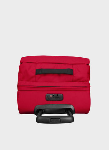 TROLLEY TRANVERZ SMALL, SAILOR RED, small