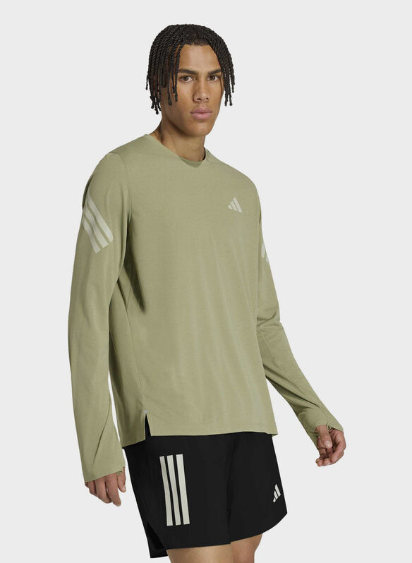 MAGLIA ML ADI365, - GREEN, medium
