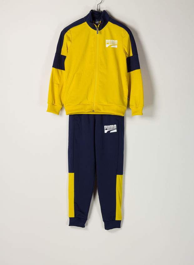 tute puma ragazzo prezzi