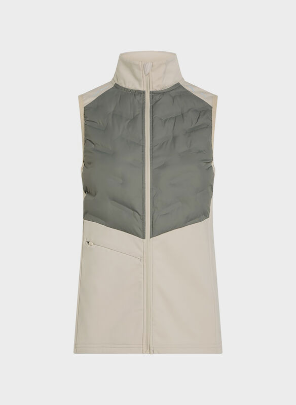 SMANICATO BYRA TRAPUNTATO, 901 BEIANT, medium