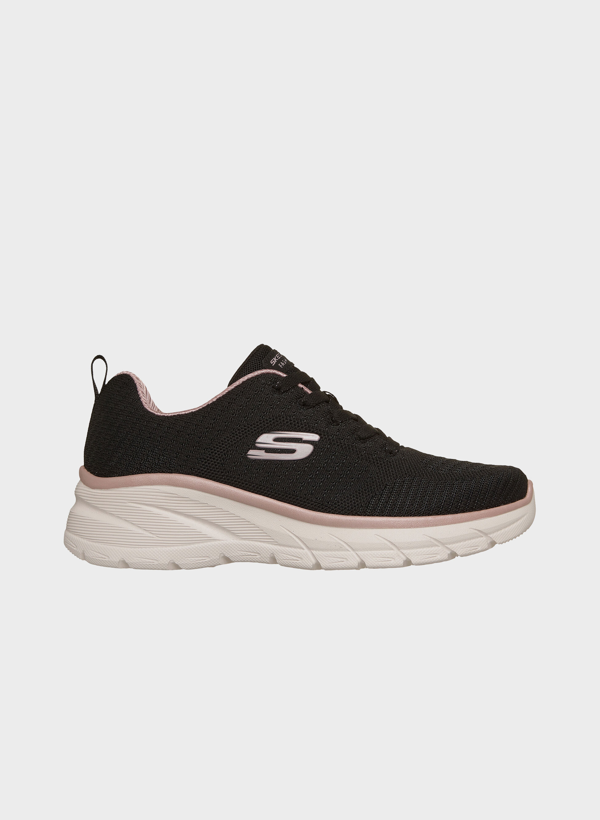 SKECHERS SCARPA MOONLIGHT GLOW 37