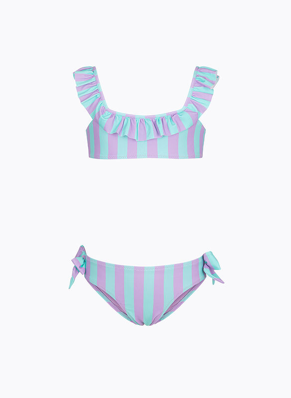 BIKINI BRALETTE, X82 LILLATIFFANY, medium