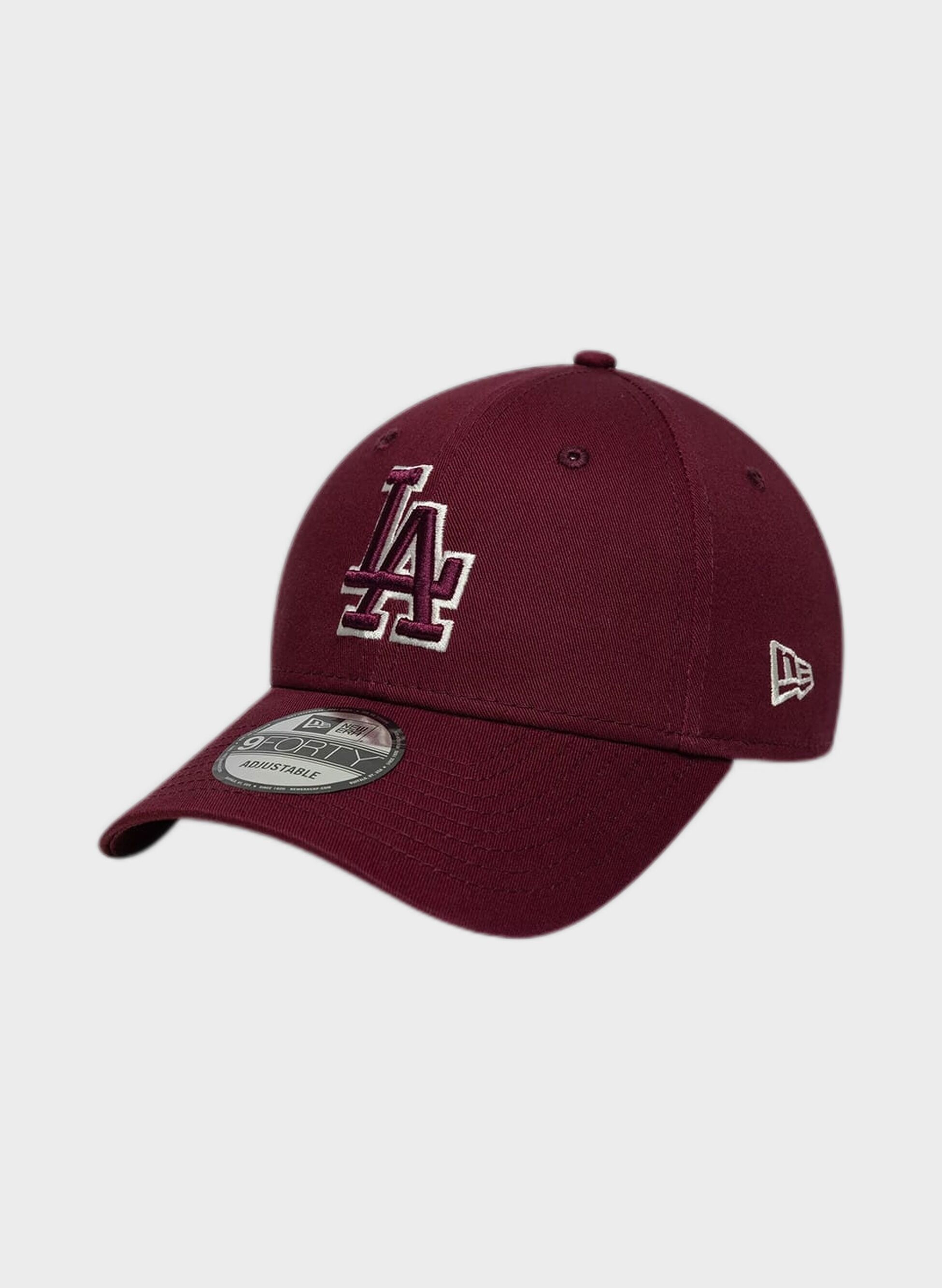 Cappello Los Angeles Team Outline 9Forty