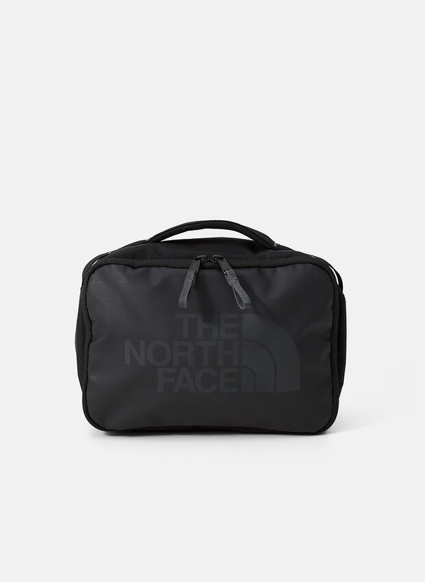 POCHETTE BASE CAMP, BLK, large