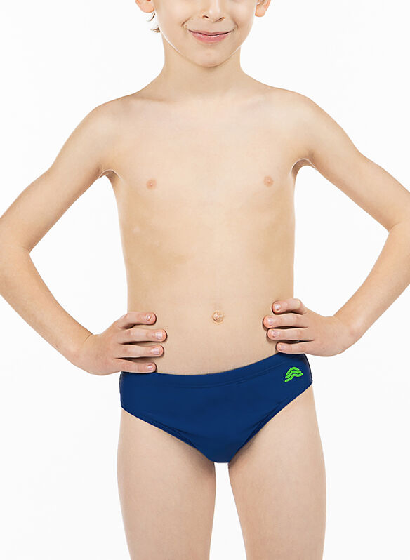 COSTUME BOBO RAGAZZO, BN NVY, medium