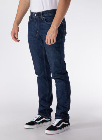 JEANS 511 SLIM, 4655 4655 SCURO, small